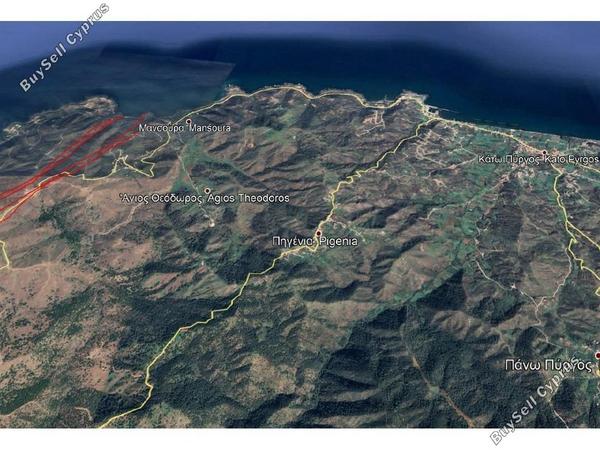 land for sale pigenia nicosia 1578122 image 14614062