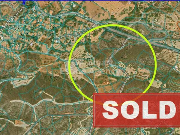 land sold lageia larnaca 1225122 image 2319827