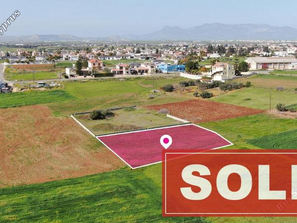 land sold palaiometocho nicosia 1057122 image 2920890