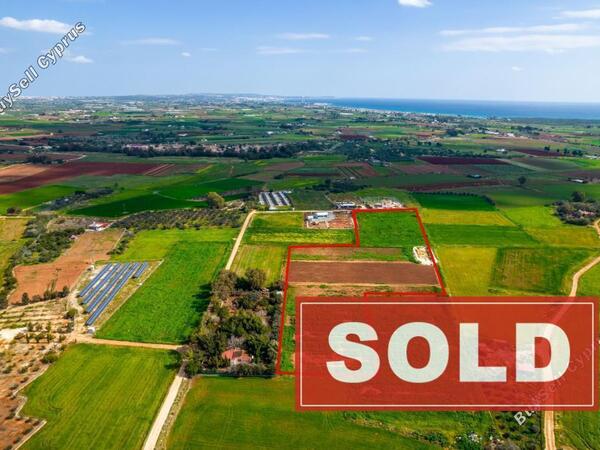 land sold xylofagou larnaca 882122 image 1009945