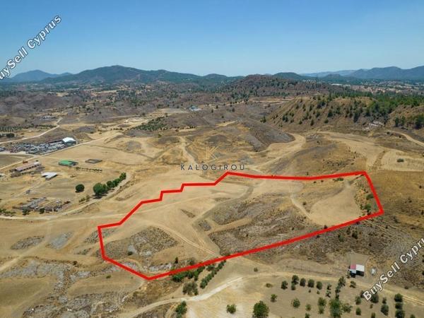 plot for sale agia varvara nicosias nicosia 1651122 image 9778846