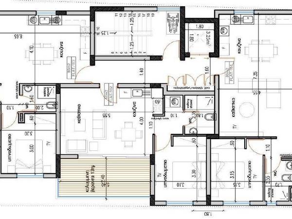 1 bedroom apartment for sale aradippou larnaca 8237222 image 13963856