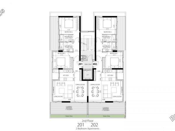 2 bedroom apartment for sale agios nektarios limassol 7733222 image 15806309