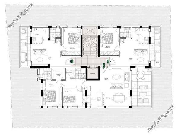 2 bedroom apartment for sale makedonitissa nicosia 7586222 image 14014285