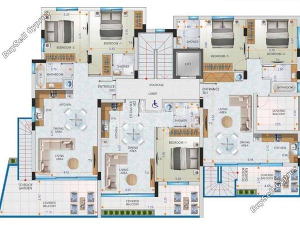 2 bedroom penthouse for sale larnaca municipality larnaca 7858222 image 13529143
