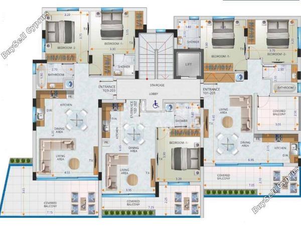 2 bedroom penthouse for sale larnaca municipality larnaca 7858222 image 13529144