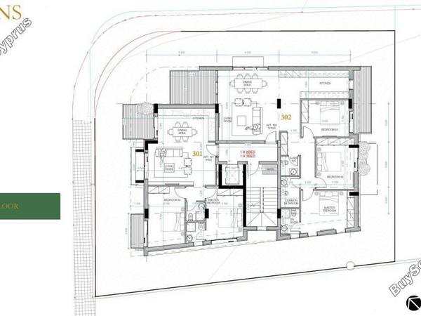 3 bedroom apartment for sale paphos municipality paphos 8629222 image 15866587