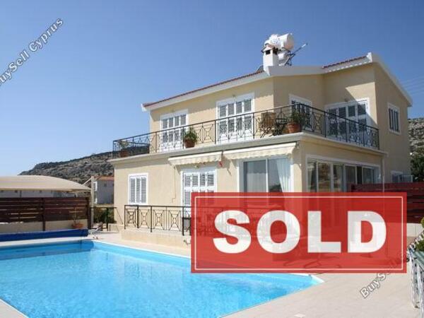 3 bedroom detached house sold peyia paphos 222222 image 149376