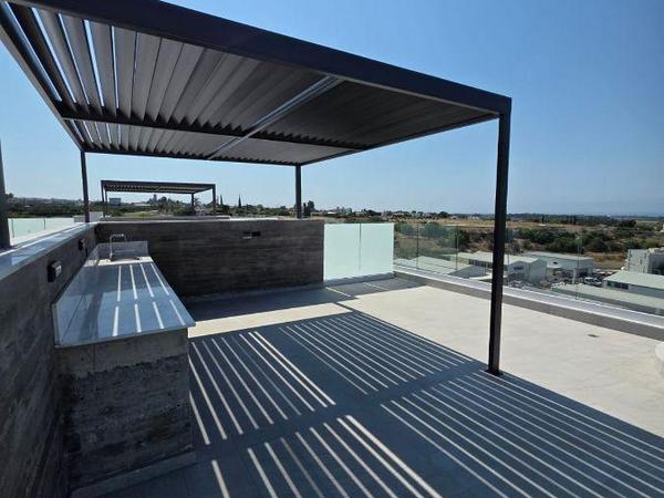 3 bedroom penthouse for rent geroskipou paphos 8878222 image 17249760