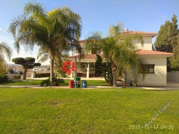 4 bedroom detached house for sale aradippou larnaca 1637222 image 15319666