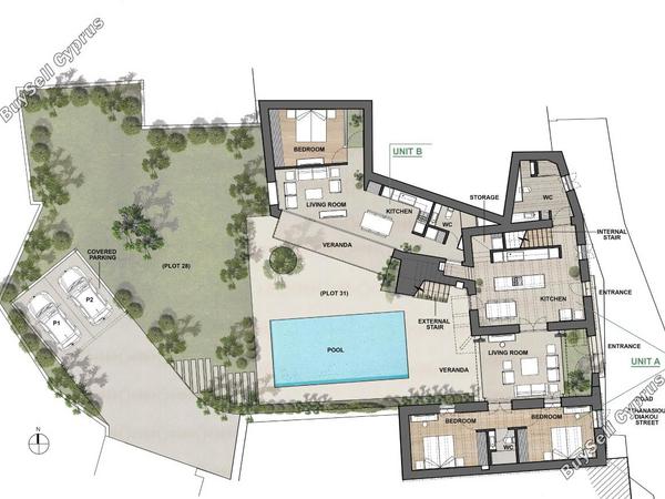 4 bedroom detached house for sale shia nicosia 8566222 image 15628748