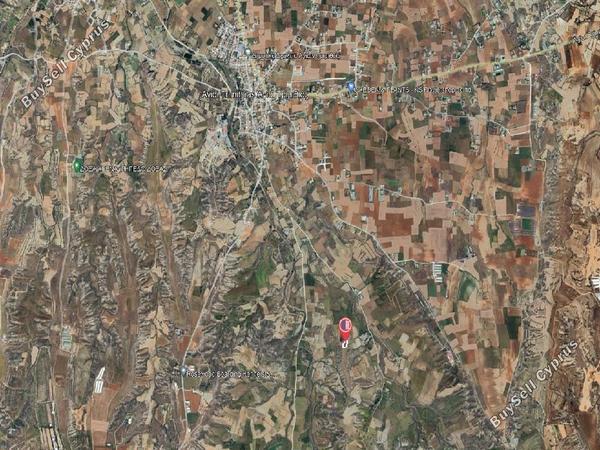 land for sale agioi trimithias nicosia 8630222 image 16656634