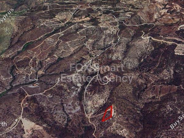 land for sale lageia larnaca 1636222 image 5800429