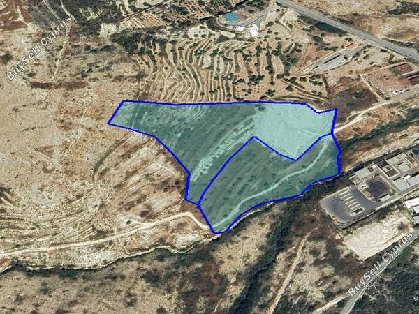 land for sale paramytha limassol 1852222 image 10863273