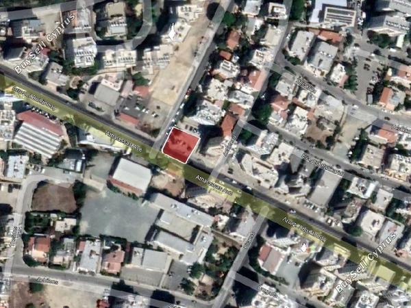 land for sale strovolos nicosia 8112222 image 13319631