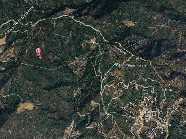 land for sale vavatsinia larnaca 1674222 image 15597173