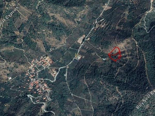 plot for sale tsakistra nicosia 1195222 image 5576514
