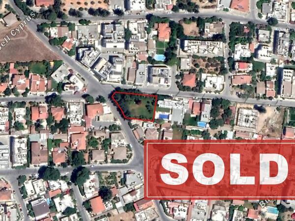 plot sold agios dometios nicosia 830222 image 683145