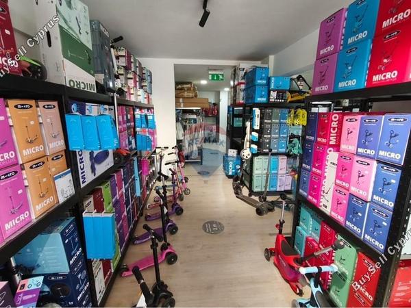 studio shop for sale dasoupoli nicosia 8434222 image 15006742