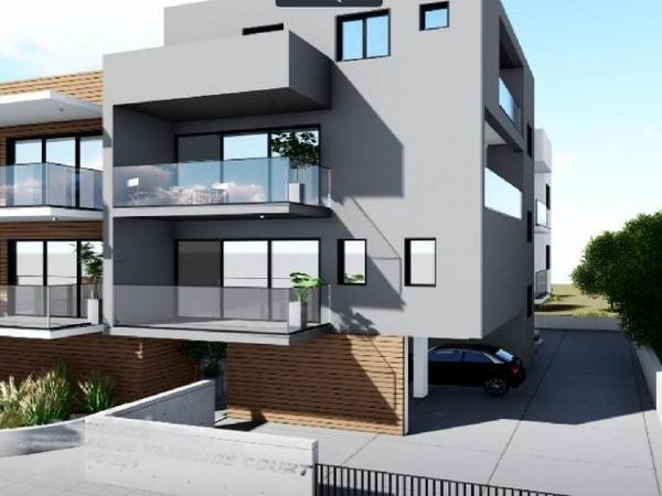 1 bedroom penthouse for sale strovolos nicosia 1720322 image 16184747