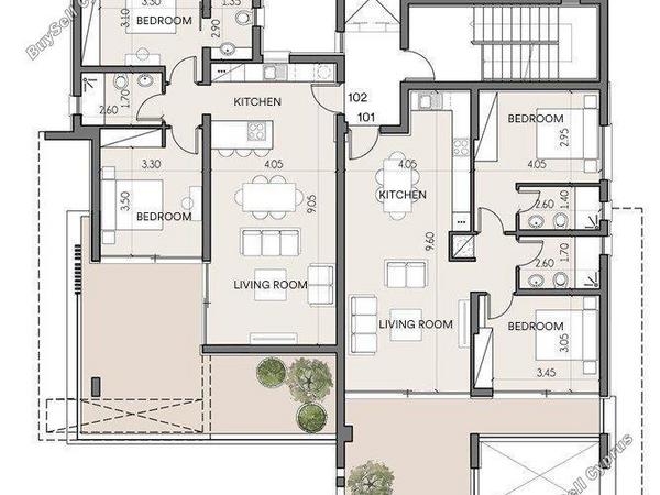 2 bedroom apartment for sale paphos municipality paphos 8355322 image 14613696