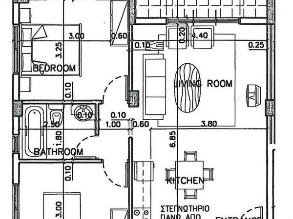 2 bedroom penthouse for sale paralimni famagusta 7871322 image 10923539