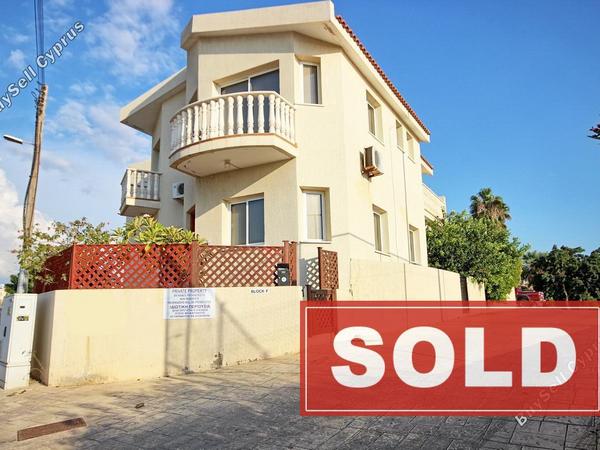 3 bedroom end town house sold tombs of the kings paphos 668322 image 393238