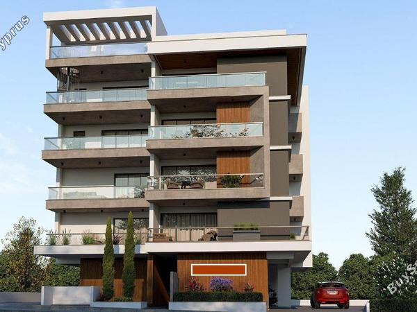 3 bedroom penthouse for sale acropolis nicosia 8140322 image 13391517