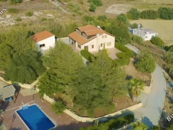 4 bedroom detached house for sale pissouri limassol 1718322 image 4979562