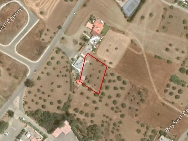 land for sale agia varvara nicosias nicosia 830322 image 15664080