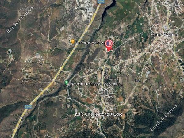 land for sale kalo chorio oreinis nicosia 946322 image 3368755