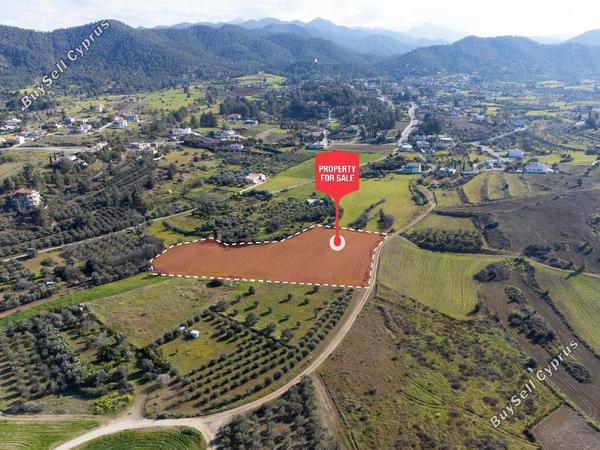 land for sale kalo chorio oreinis nicosia 946322 image 3368778