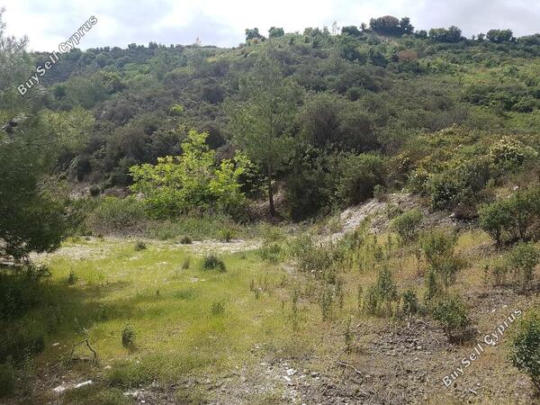 land for sale kato platres limassol 1240322 image 1941191