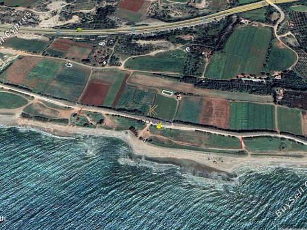 land for sale ormideia larnaca 1194322 image 5561537