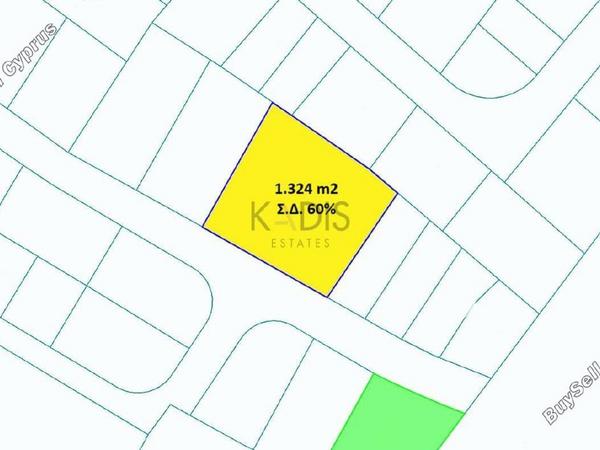 plot for sale geri nicosia 1400322 image 5855797