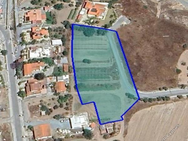 plot for sale parekklisia limassol 1714322 image 14855645