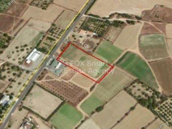 plot for sale pera orinis nicosia 1153322 image 12676900