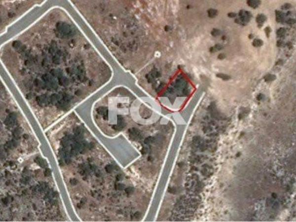 plot for sale pissouri limassol 1159322 image 5521603