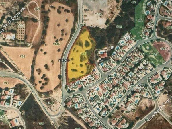 plot for sale pissouri limassol 1889322 image 7120077