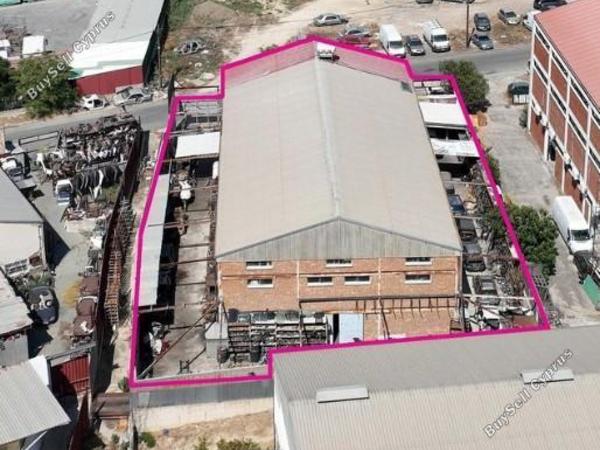 studio warehouse for sale sopaz nicosia 7784322 image 15980742