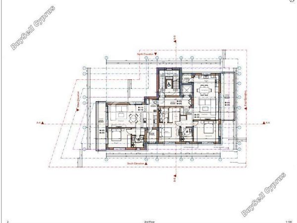 1 bedroom apartment for sale agios nicolaos limassol 1928422 image 16218072