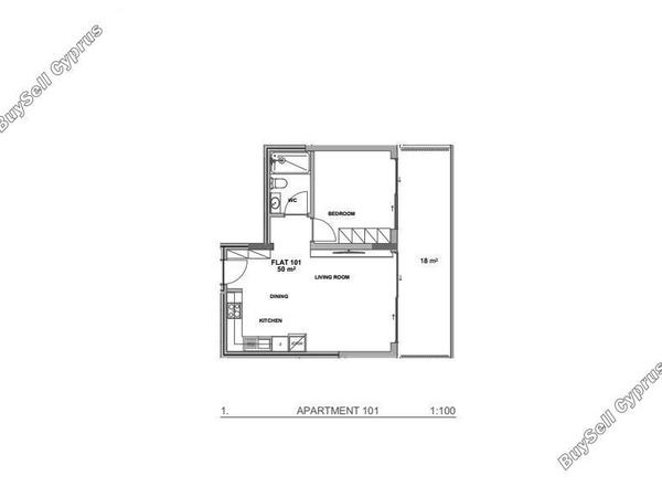1 bedroom apartment for sale livadia larnacas larnaca 7905422 image 11131532