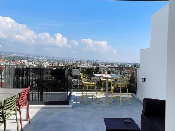 1 bedroom penthouse for sale ypsonas limassol 1391422 image 5835553