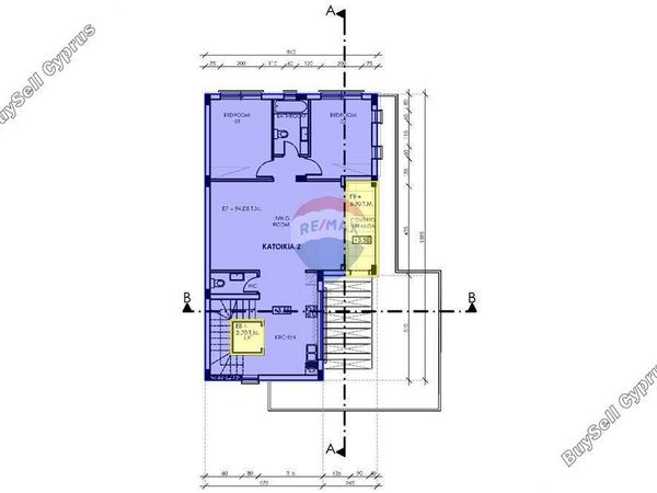 2 bedroom apartment for sale agios athanasios limassol 1503422 image 14465642