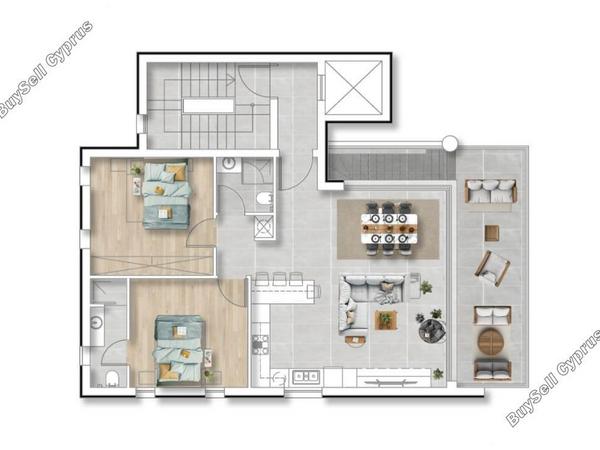 2 bedroom apartment for sale petrou kai pavlou limassol 8458422 image 15115856