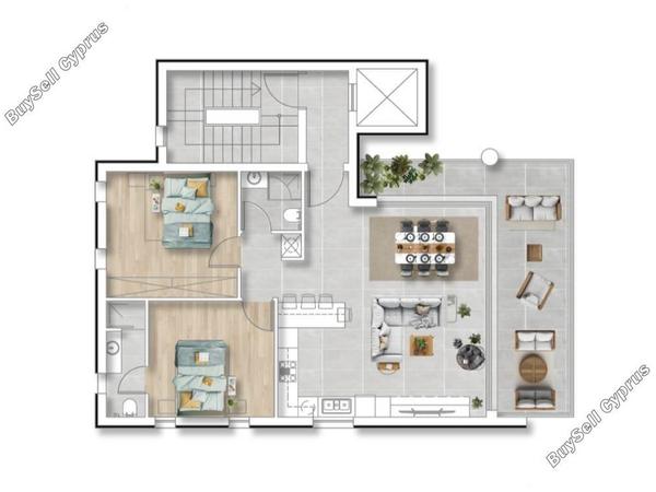 2 bedroom apartment for sale petrou kai pavlou limassol 8458422 image 15115860