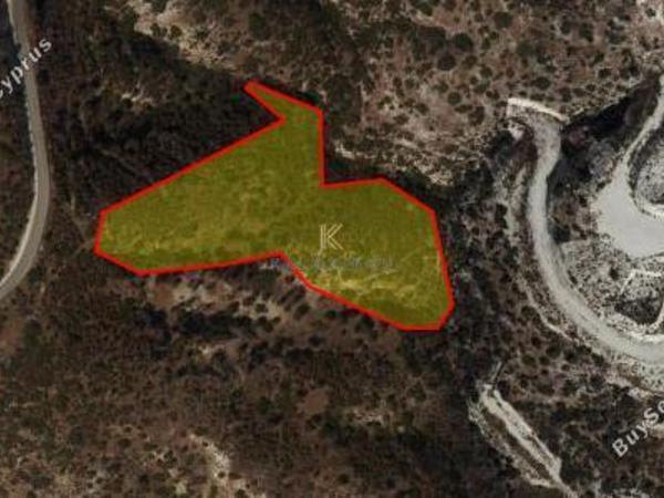 land for sale agios tychonas limassol 8880422 image 17271584