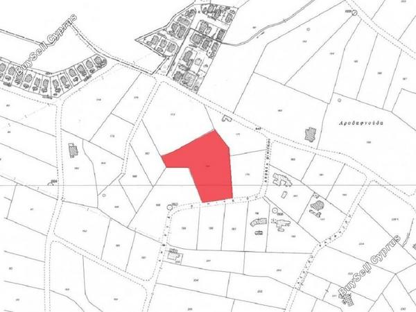 land for sale anarita paphos 8630422 image 15873263