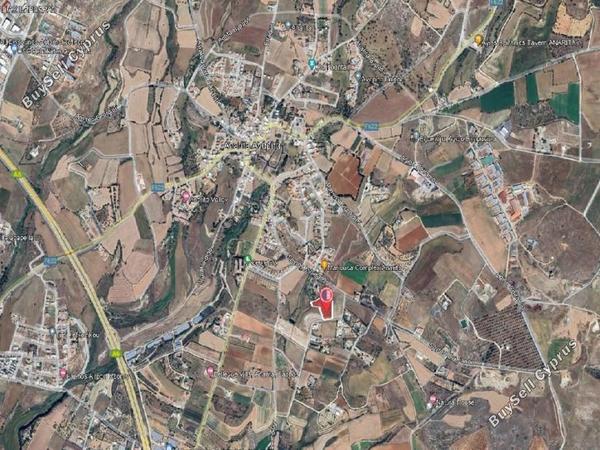 land for sale anarita paphos 8630422 image 15873264