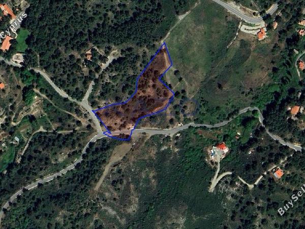 land for sale kato platres limassol 7489422 image 9303156